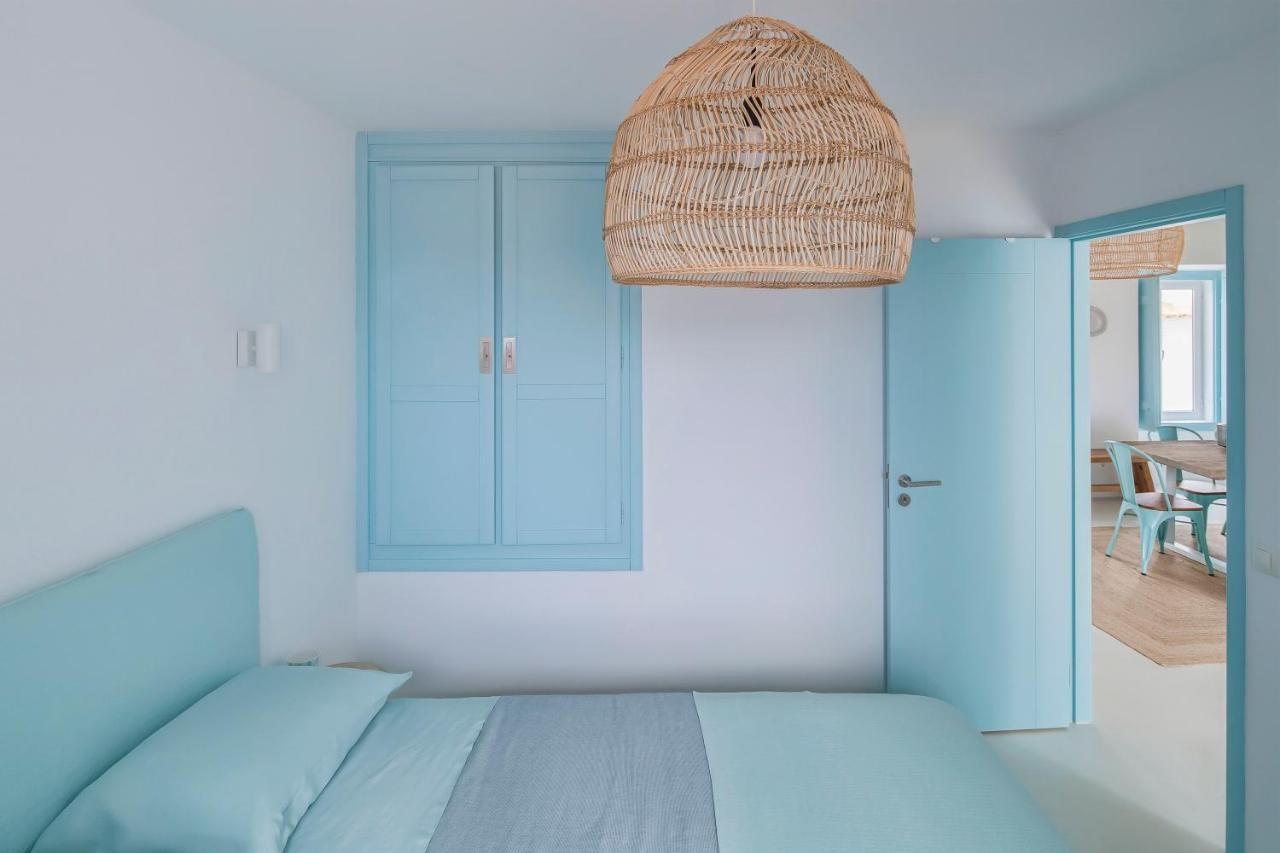 شقة Casa Azul Do Olival Alcácer do Sal المظهر الخارجي الصورة